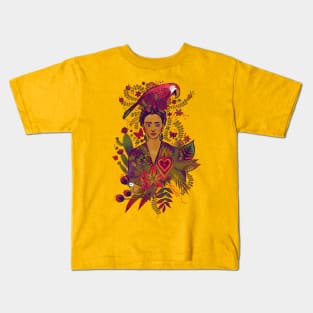 Frida Kids T-Shirt